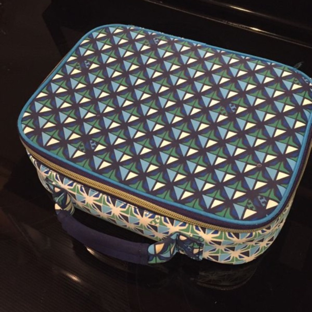 NWOT Tory Burch Lunch Bag
